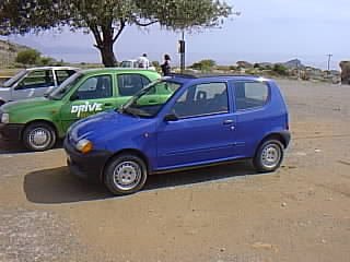Mietauto