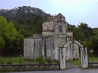 Agios Nikolaos Fountoukli