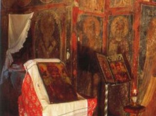 Agios Nikolaos Fountoukli