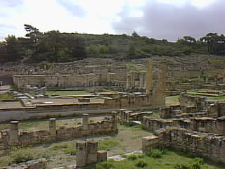 Kamiros