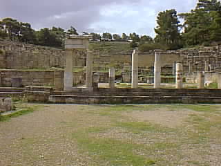 Kamiros