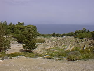Kamiros