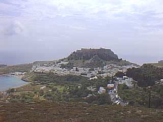 Lindos