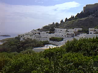 Lindos
