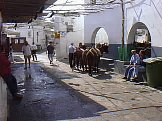 Lindos