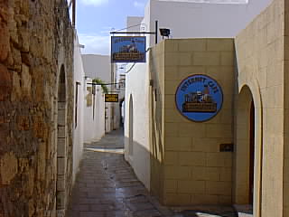 Lindos