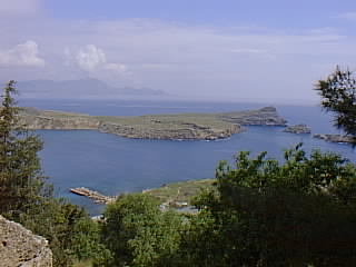 Lindos