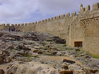 Lindos