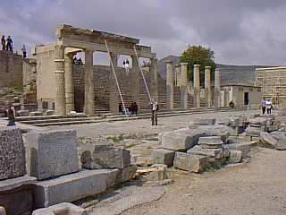 Lindos