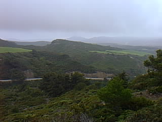 Mesanagros