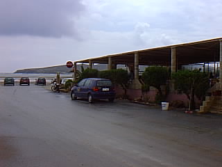 Prassonissi