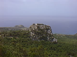 Monolithos