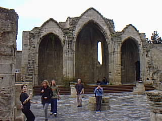 Rhodos Stadt