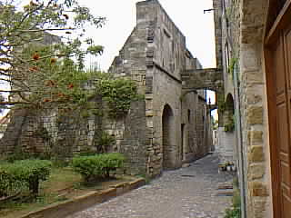 Rhodos Stadt
