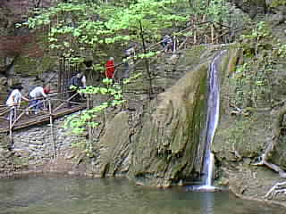 Schmetterlingstal